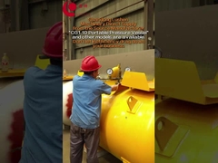 CG1.1D وعاء الضغط المحمول والنماذج الأخرى متوفرة