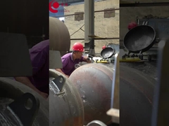 شركة لو شين للآلات لديها ترخيص تصنيع، وشهادة نظام الجودة من جمعية التصنيف الصينية