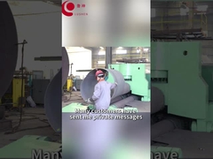 معدات (لوشن) يمكن شحنها إلى جميع أنحاء العالم