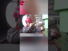 مخارط رأسية CNC ذات دقة أعلى وجودة أفضل.