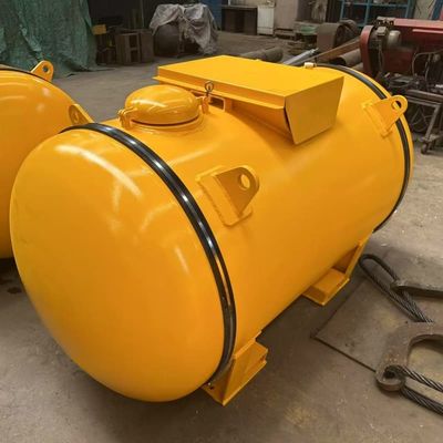 GB ISO المعيار المزدوج المتوافق مع المعدن الألكيلي الأفقي للتعامل مع المواد الخطرة