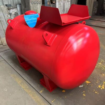 T20 معيار الأمم المتحدة ميثيل اليوديد خزان الفولاذ المقاوم للصدأ ذو الضغط العالي 1880 لتر لنقل المواد الخطرة